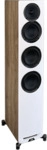 Elac Uni-Fi UFR52 Wei&szlig; - Uni-Fi Reference Serie Standlautsprecher, St&uuml;ck | Neu