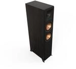 Klipsch RP-6000F II - Standlautsprecher, Ebony St&uuml;ck | Neu