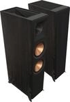 Klipsch RP-8060FA II - Standlautsprecher mit integriertem Dolby Atmos-Lautsprecher