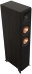 Klipsch RP-5000F II - Standlautsprecher Ebony St&uuml;ck | Neu