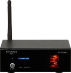 Advance Paris witx stream, Advance Paris WTX Stream Tubes High Definition