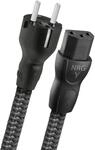 AudioQuest NRG Y3 AC Netzkabel 1,00 m | Neu
