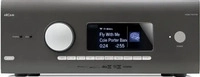 ARCAM AVR5, ARCAM AVR5 Schwarz 7.1.4-Kanal AV-Receiver