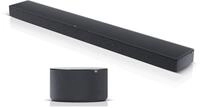 Loewe klang bar5 mr & sub5 basaltgrau Soundbar + Subwoofer Set | Neu