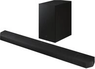 SAMSUNG HW-Q710B/ZG - 3.1.2 Kanal Soundbar System mit drahtlosem Subwoofer 