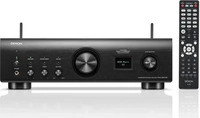 DENON PMA800NE, Denon PMA-900HNE - Vollverst&auml;rker Stereo Schwarz