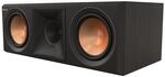 KLIPSCH RP-500C II Ebenholz Center-Lautsprecher | Neu