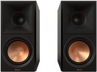 Klipsch RP-600M II Ebony - Regallautsprecher Paar | Neu