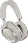 Bowers & Wilkins B&W PX7 S2 Grau Over-Ear-Kopfh&ouml;rer mit Noise Cancelling
