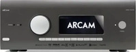 ARCAM AVR 21, ARCAM AVR21 - Schwarz AV-Receiver