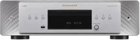 Marantz CD60, Marantz CD60 Silber-Gold - CD-Player mit DA-Wandler und USB