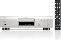 Denon DCD-900NE Silber - CD-Player
