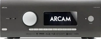 ARCAM avr 11, ARCAM AVR11 - Schwarz AV-Receiver