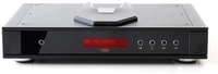 Rega Saturn MK3 - CD-Player mit DAC, Schwarz | Neu