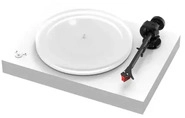 Pro-Ject X2 B, Pro-Ject X2 B - Plattenspieler mit Quinted RED - Wei&szlig; Matt