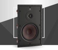 Dali Phantom H-80 R Wei&szlig; - Einbaulautsprecher, St&uuml;ck | Neu