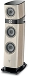 Focal Sopra No2 Standlautsprecher, St&uuml;ck Eiche Hell HG