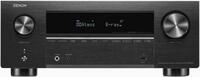 Denon AVC-X3800H 9.4 -Kanal 8K AV-Receiver | Neu