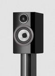 Bowers & Wilkins B&W 707 S3 - Regallautsprecher, St&uuml;ck Glanzschwarz | Neu