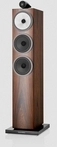 Bowers & Wilkins B&W 703 S3 - Standlautsprecher, St&uuml;ckpreis Mocha | Neu