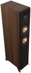 Klipsch RP-5000F II - Standlautsprecher Walnuss St&uuml;ck | Neu