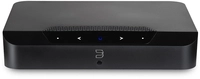 Bluesound Powernode Edge N230 - kabelloser Multiroom Streaming-Vollverst&auml;rker