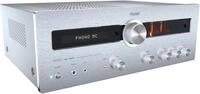 MAGNAT MA 900 Silber Stereo, High-End Hybrid-Vollverst&auml;rker | Auspackware, sehr gut