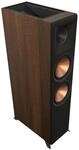 Klipsch RP-8060FA II - Standlautsprecher mit integriertem Dolby Atmos-Lautsprecher