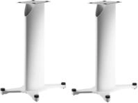 Dynaudio Stand 20 Seidenmatt Weiss Paar | Neu