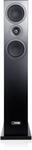 Canton Karat GS Standlautsprecher, St&uuml;ck schwarz matt | Neu