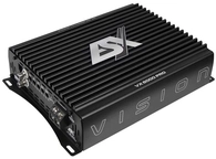 ESX VX3000 PRO - 1-Kanal Digital Endstufe 3300 Watt