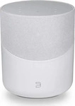 BLUESOUND p 230, Bluesound Pulse M P230 Streaming Lautsprecher wei&szlig;