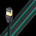 Audioquest Cinnamon RJE-Ethernetkabel Netzwerkkabel 3,0 m
