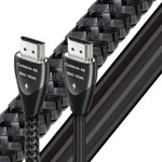Audioquest Carbon 48 HDMI Digitale Audio/Videokabel mit Ethernet 0,6 m