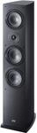 Heco Victa Elite 702 - Standlautsprecher, St&uuml;ck Schwarz | Neu