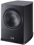 Heco Victa Elite Sub 252A - 10 Zoll Aktivsubwoofer Schwarz | Neu