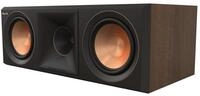 KLIPSCH RP-500C II Walnuss Center-Lautsprecher | Neu