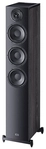 Heco Aurora 900 AM - Standlautsprecher mit Dolby-Atmos, St&uuml;ck Schwarz | Neu