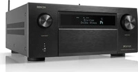 Denon AVC-A1H - 15.4-Kanal 8K-AV-Receiver Schwarz