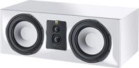 Magnat Signature Center PRO - HighEnd Center-Lautsprecher wei&szlig; | Neu