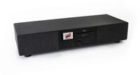 Blockaudio Symphonie - Smartradio mit Hifi Sound schwarz | Auspackware, wie neu
