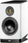 Elac Vela BS 404 Wei&szlig; Hochglanz Auspackware, wie Neu St&uuml;ck