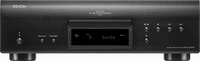 DENON DCD1700NE, Denon DCD-1700NE - CD-/SACD-Player Schwarz