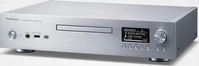 Technics SLG700, Technics SL-G700M2 - SACD-/CD-Netzwerkspieler Silber