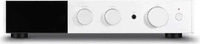 Audiolab 9000 A, Audiolab 9000A Vollverst&auml;rker mit 2 x 160 Watt Silber