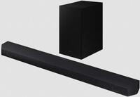 SAMSUNG HW-Q610GC/ZG Titanschwarz 3.1.2 Kanal Q-Symphony Soundbar