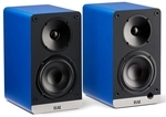 Elac ConneX DCB41 - aktive Regallautsprecher, Paar Blau | Neu
