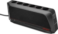Audioquest PowerQuest PQ2 EU Mehrfach-Stromfilter