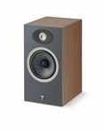 Focal Theva N&deg;1 - Regallautsprecher, Dark Wood, St&uuml;ck | Neu