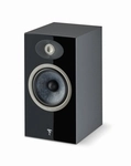 Focal Theva N&deg;1 - Regallautsprecher, Schwarz, St&uuml;ck | Neu